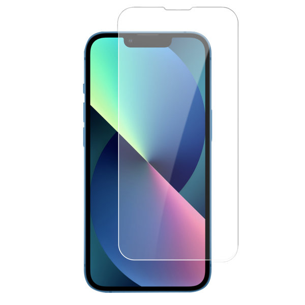 4smarts 496196 Display-/Rückseitenschutz für Smartphones Klare Bildschirmschutzfolie Apple 1 Stück(e)