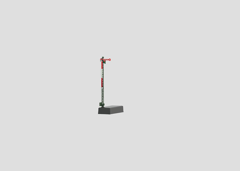 Märklin 70392 maßstabsgetreue modell ersatzteil & zubehör Signal