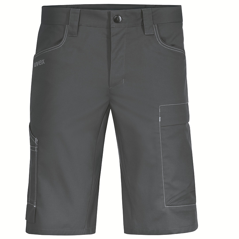 Uvex 88811 Bermudas Männlich Anthrazit