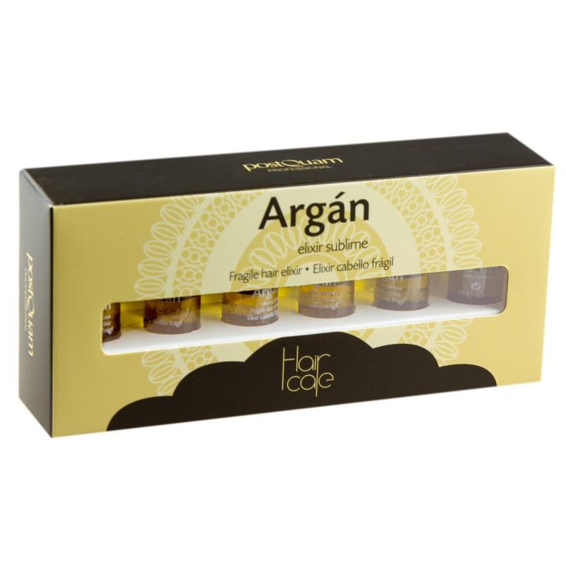PostQuam PQPARSUB6 Haaröl/-serum 3 ml Frauen