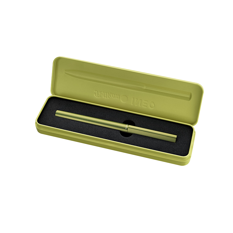 Pelikan 823692 Füllfederhalter Kartuschenfüllsystem Grün 1 Stück(e)