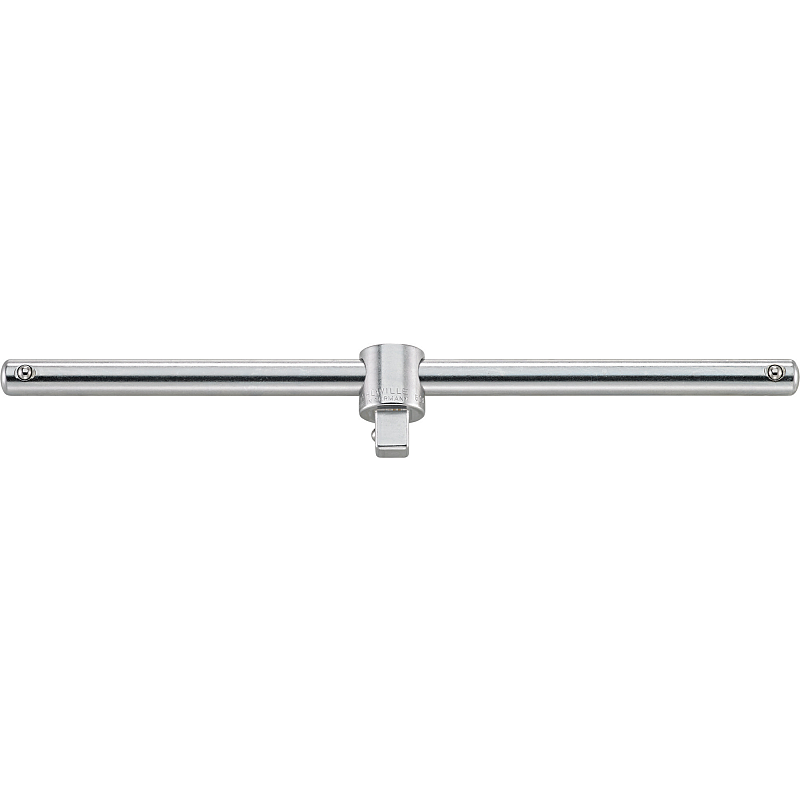 STAHLWILLE 13070000 Schraubendreherbit-Halter Aluminium 1 Stück(e)