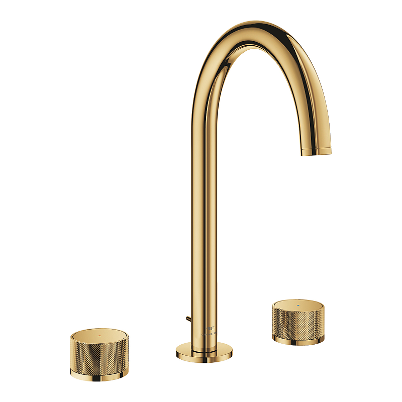 GROHE Atrio Collection Privée Gold