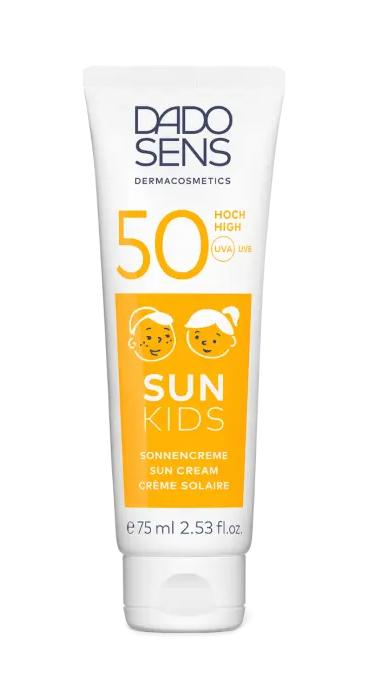 DADO SENS SONNENCREME KIDS SPF 50