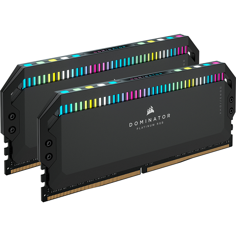 Corsair Dominator CMT64GX5M2B6600C32 Speichermodul 64 GB 2 x 32 GB DDR5 288-pin DIMM
