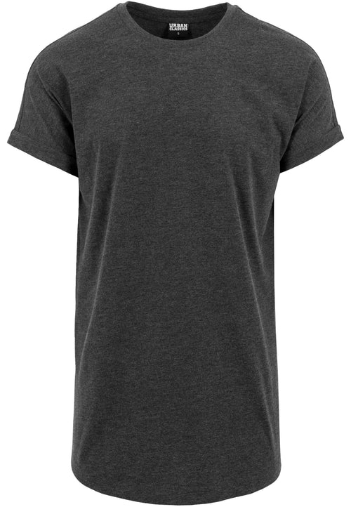 Urban Classics TB1561-00091-0051 T-Shirt Kurzärmel Baumwolle