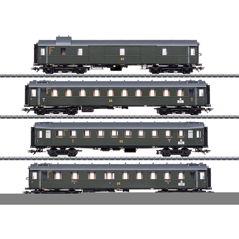 Märklin 42514 maßstabsgetreue modell ersatzteil & zubehör PKW