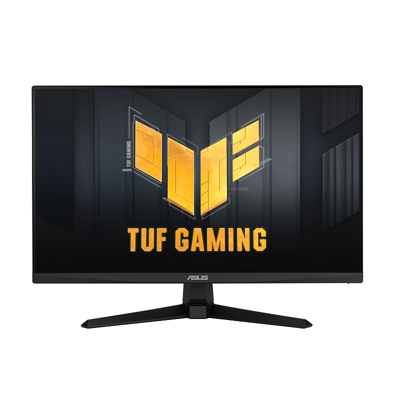 ASUS TUF Gaming VG249QM1A Computerbildschirm 60,5 cm (23.8") 1920 x 1080 Pixel Full HD Schwarz
