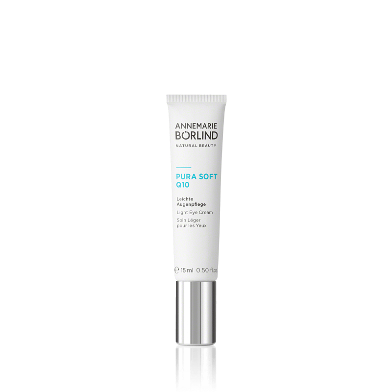 Annemarie Börlind ABZPPSQ10AP15 Augencreme/Feuchtigkeitscreme Frauen 15 ml