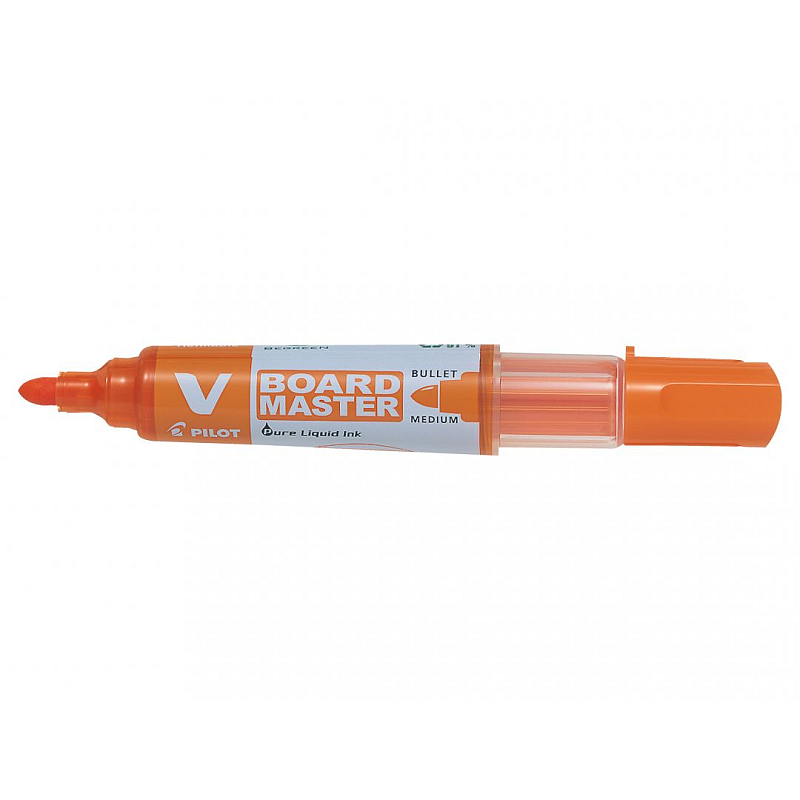 Pilot V Orange