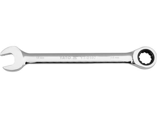 Yato YT-0205 Gabelringschlüssel