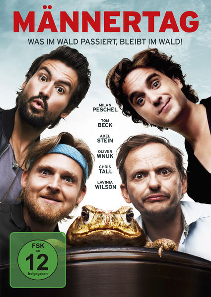Leonine 88985369209 Film/Video DVD Deutsch