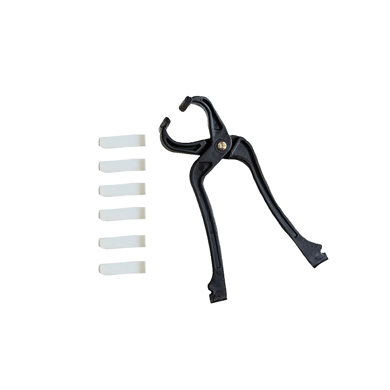 Vittoria Road Tubeless Tool-Kit Werkzeug für Fahrräder