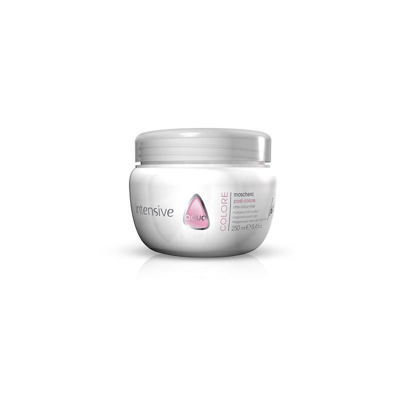 Vitality's Intensive Aqua Colore Maschera post-colore Haarmaske 250 ml Frauen