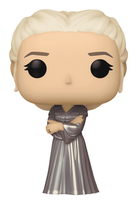 FUNKO POP! Rhaenyra Targaryen
