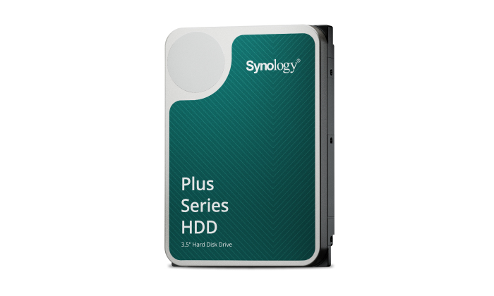 Synology ?HAT3300-6T NAS 6TB SATA 3.5 HDD Interne Festplatte 5400 RPM 3.5"