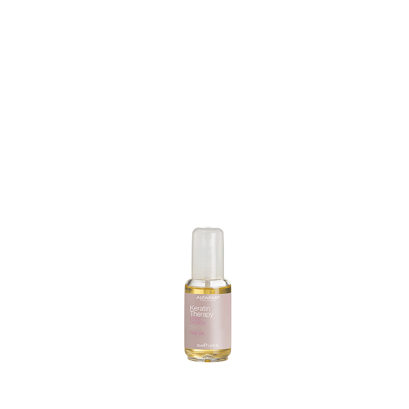 ALFAPARF Milano The Oil Haaröl 50 ml Frauen
