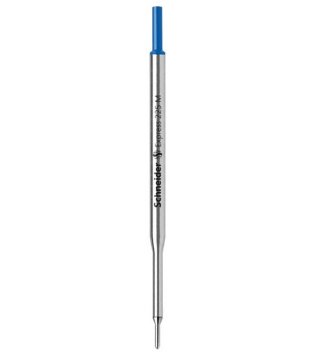 Schneider Schreibgeräte Express 225 Medium Blau 10 Stück(e)