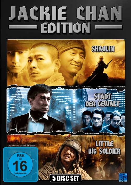KSM GmbH K3183 Film/Video DVD Deutsch