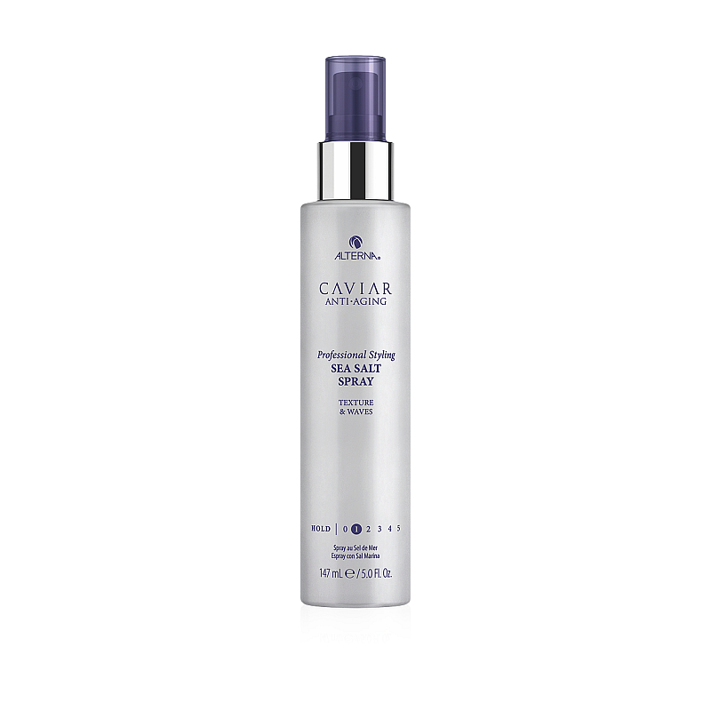 Alterna Haircare Sea Salt Spray Haarspray Unisex 147 ml