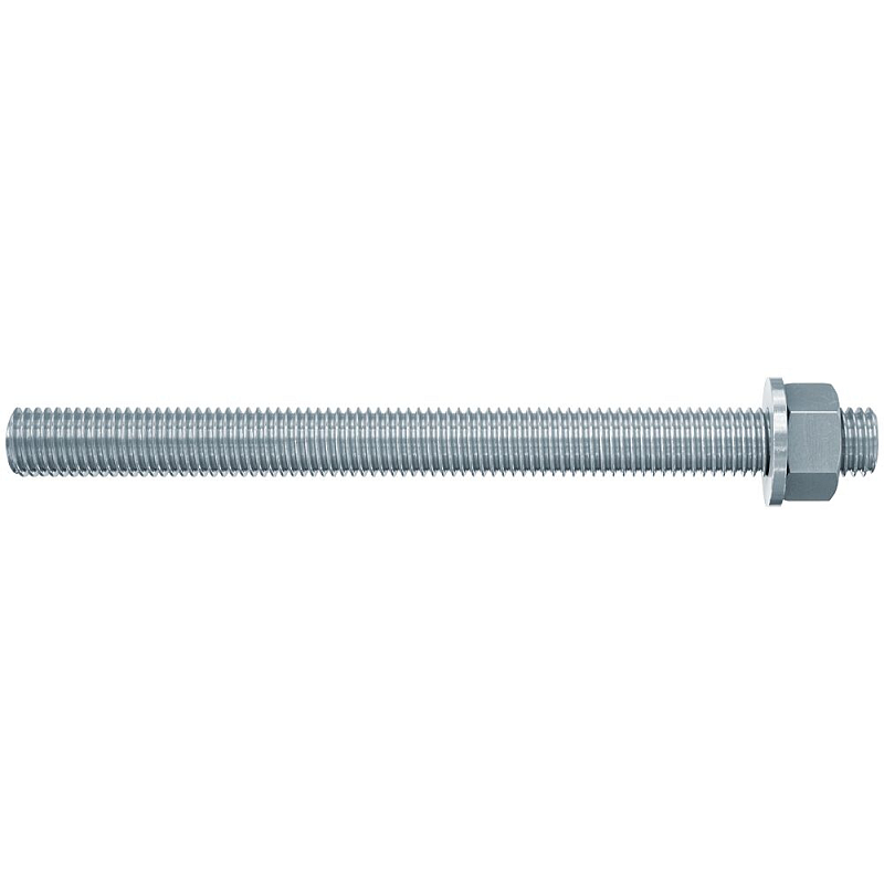 Fischer 517936 Gewindestange M10 Stahl