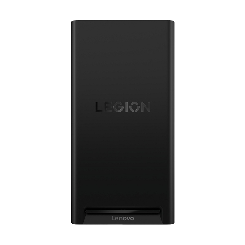 Lenovo Legion T5 30IAS10 Intel Core Ultra 7 265KF 32 GB DDR5-SDRAM 2 TB SSD NVIDIA GeForce RTX 5070 Windows 11 Home Tower PC Schwarz