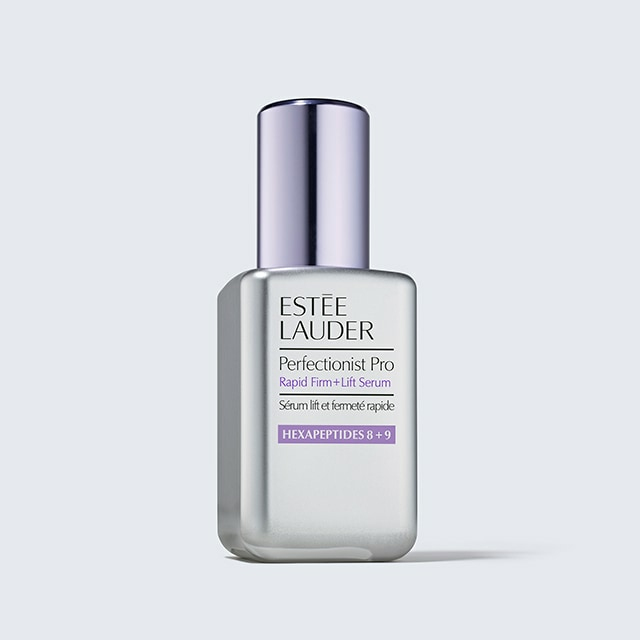 Estée Lauder Perfectionist Pro Rapid Firm + Lift Serum with Hexapeptides 8 + 9 Gesichtsserum 50 ml Frauen