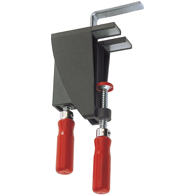 BESSEY FRK85 Schraubzwinge Mehrfarbig