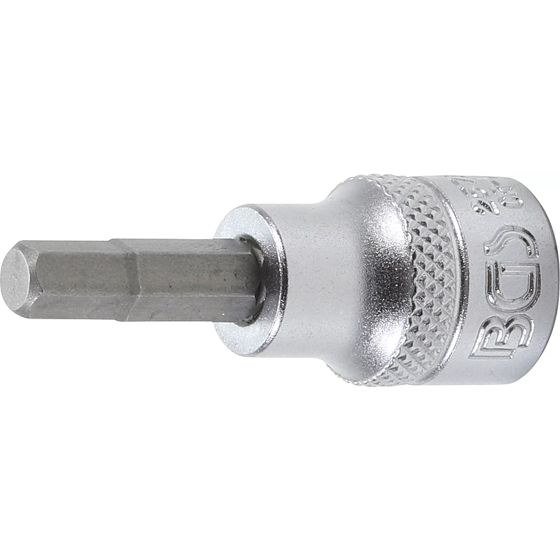 BGS technic Bit Socket