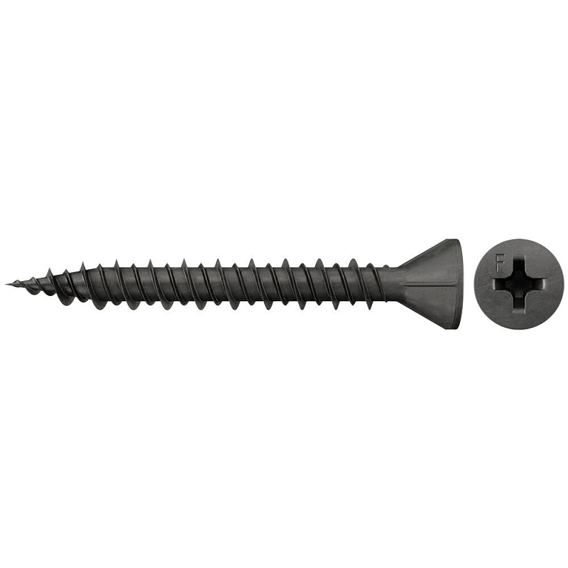 Fischer 665095 Schraube/Bolzen 19 mm 1000 Stück(e)