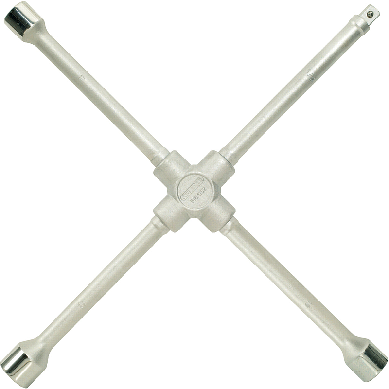 KS Tools 518.1152 Steckschlüssel 1 Stück(e)