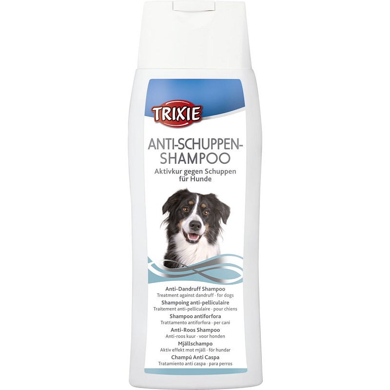 TRIXIE 2904 Shampoo für Haustiere 250 ml