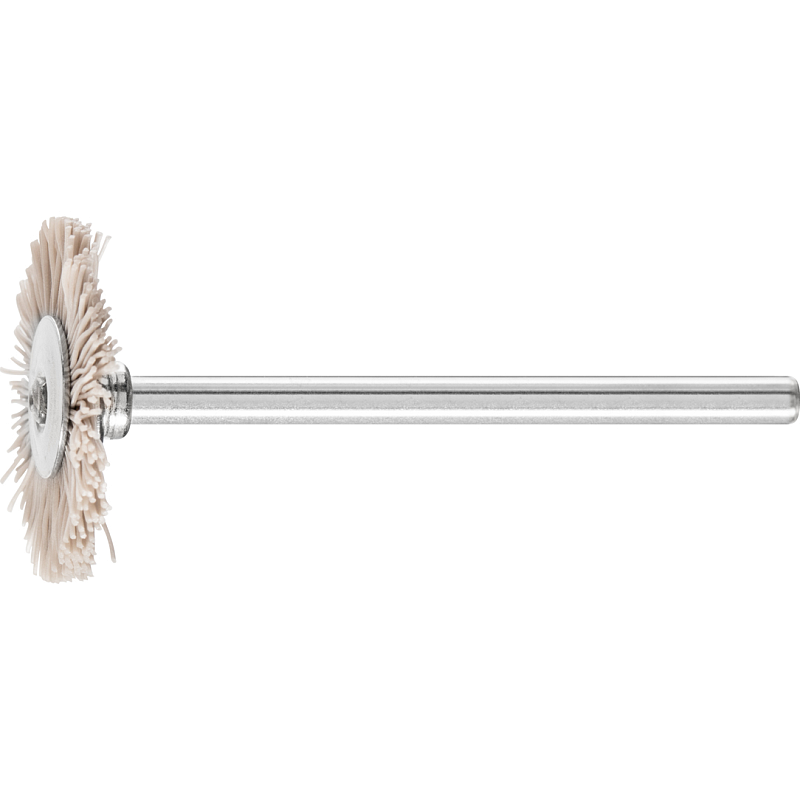 PFERD RBU 2202/3 AO 600 0,30 Rund- & Rotorbürste 2,2 cm 10 Stück(e)