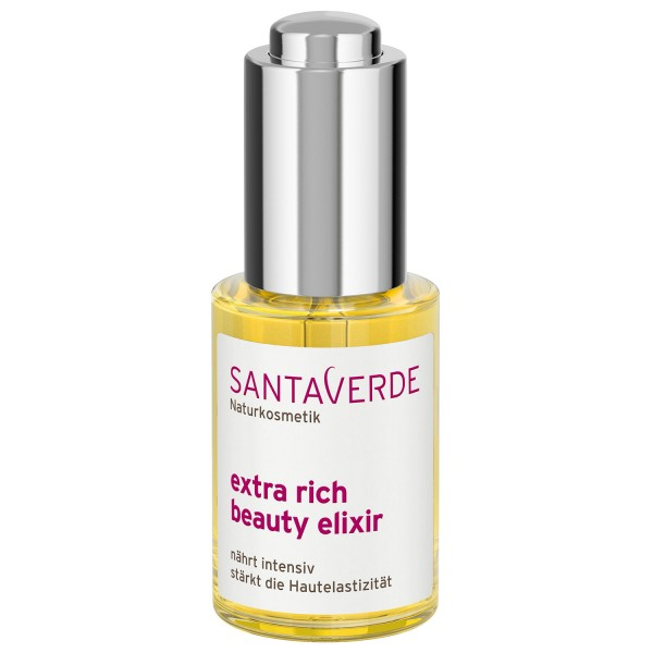 Santaverde SVAVBEER30 Gesichtsserum/-konzentrat Gesichts-Essenz 30 ml Frauen