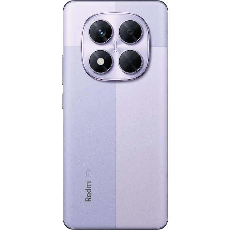 Xiaomi Redmi Note 14 Pro 5G 16,9 cm (6.67") Dual-SIM USB Typ-C 8 GB 256 GB 5110 mAh Lavendel, Violett