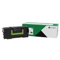 Lexmark 58D2X0E Tonerkartusche 1 Stück(e) Original Schwarz