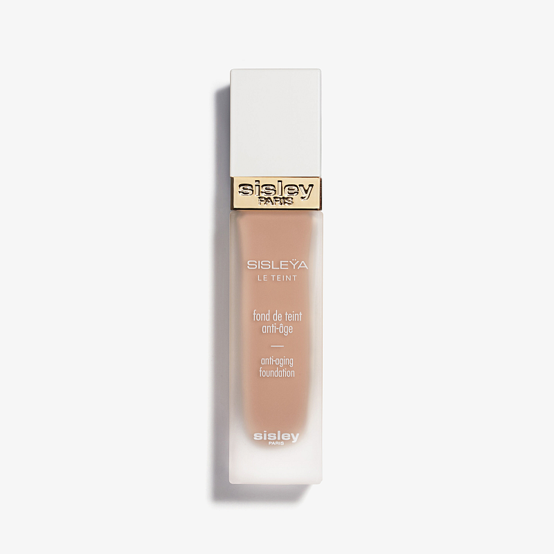 Sisley Sisleya Le Teint 30 ml Pumpenflasche Flüssigkeit 2R Organza