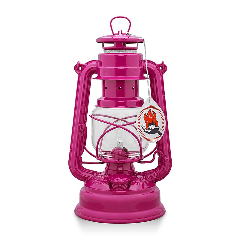Feuerhand Baby Special 276 Kraftstoffbetriebene Campingleuchte