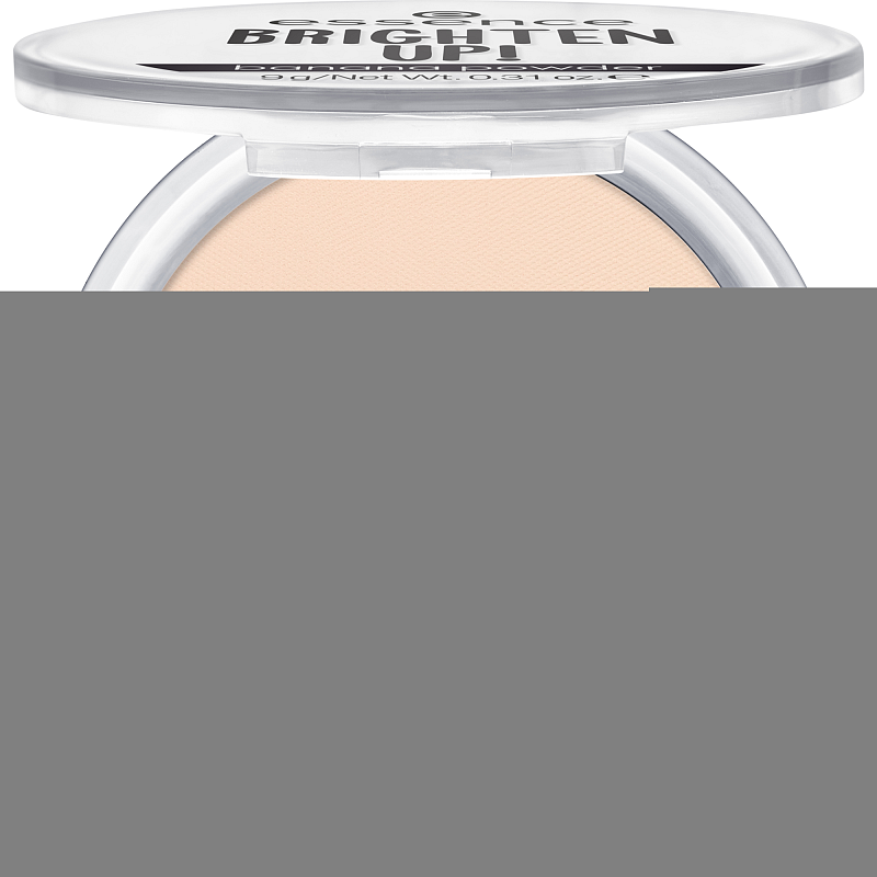 Essence BRIGHTEN UP! banana Gesichtspuder 9 g 20 bababanana