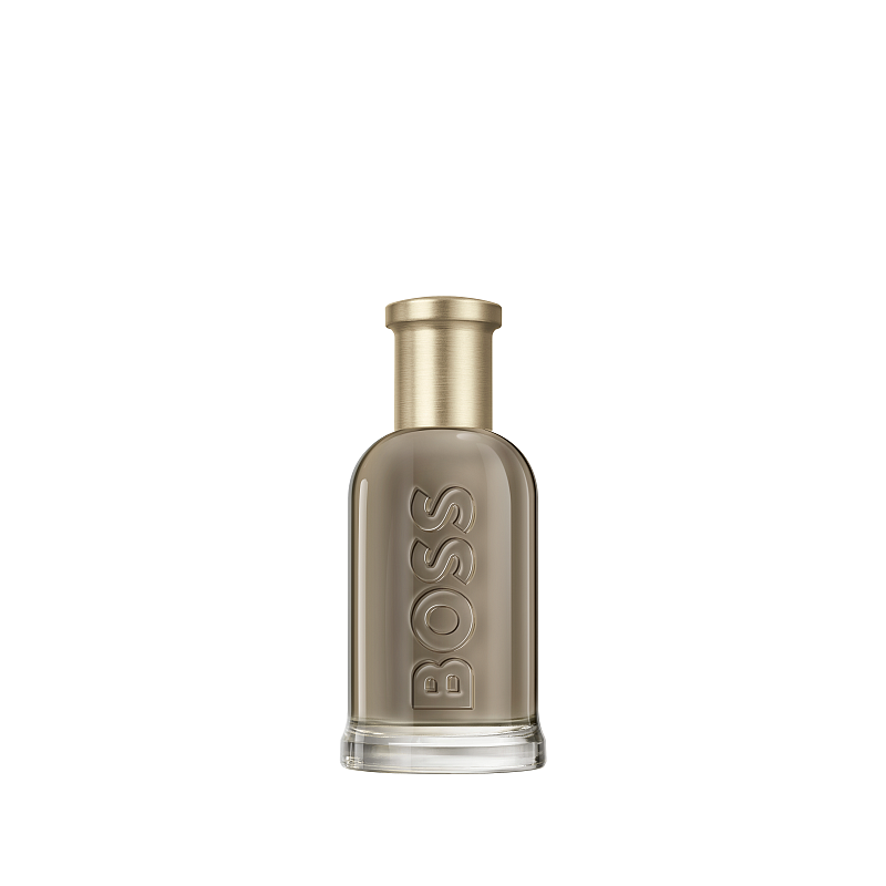 BOSS Bottled 50 ml Männer