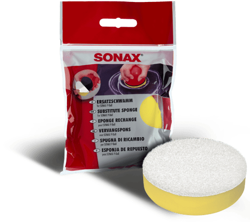 Sonax Ersatzschwamm für P-Ball