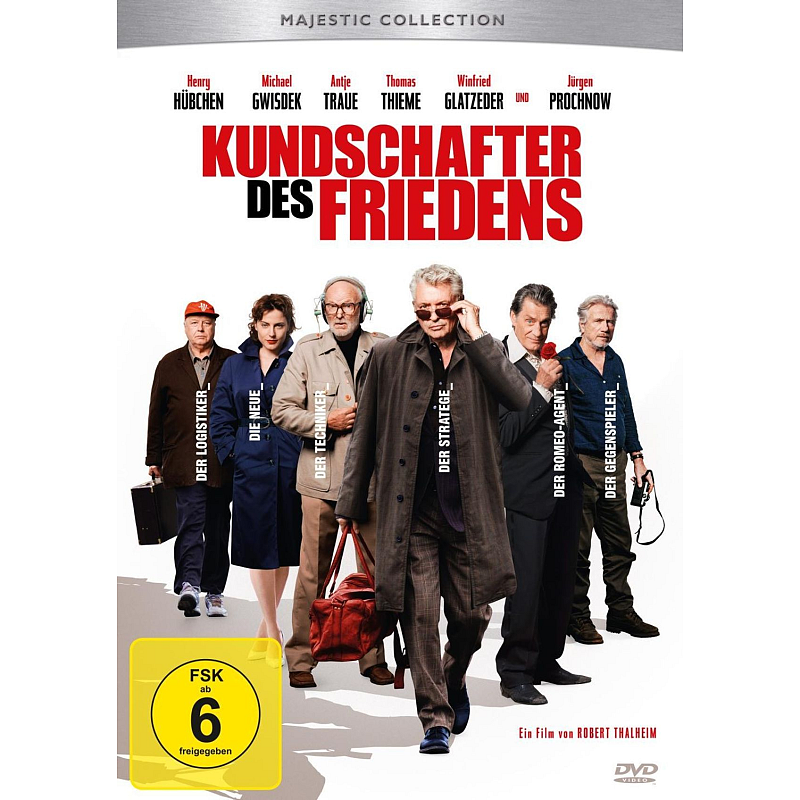 Universal Pictures 7728008DE Film/Video DVD Deutsch