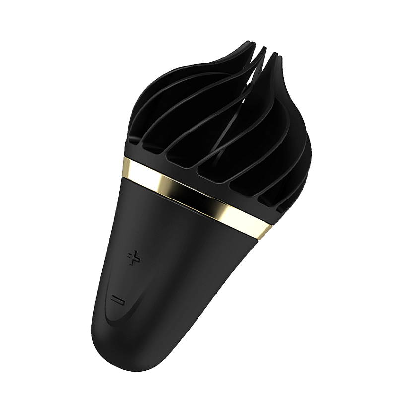 Satisfyer Sweet Treat Beidhändig