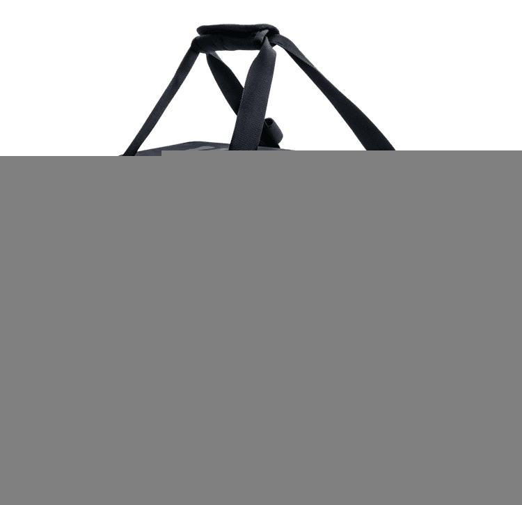 Ooni UU-P07900 Abdeckungen für Outdoor Öfen Schwarz