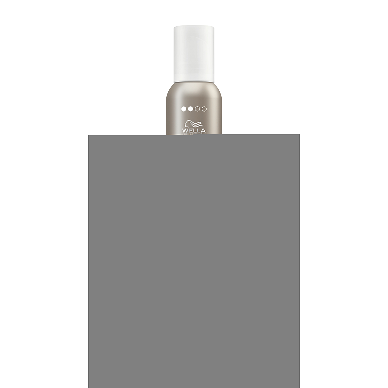 Wella EIMI Natural Volume Haarschaum 300 ml Volumengebend