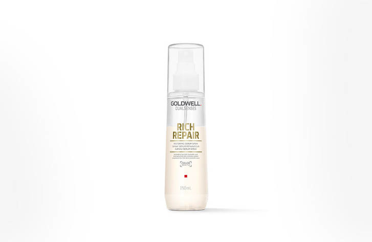 Goldwell RESTORING SERUM Haarserum 150 ml Frauen