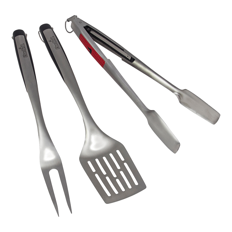 Char-Broil 140767 Grillzubehör Werkzeugsatz