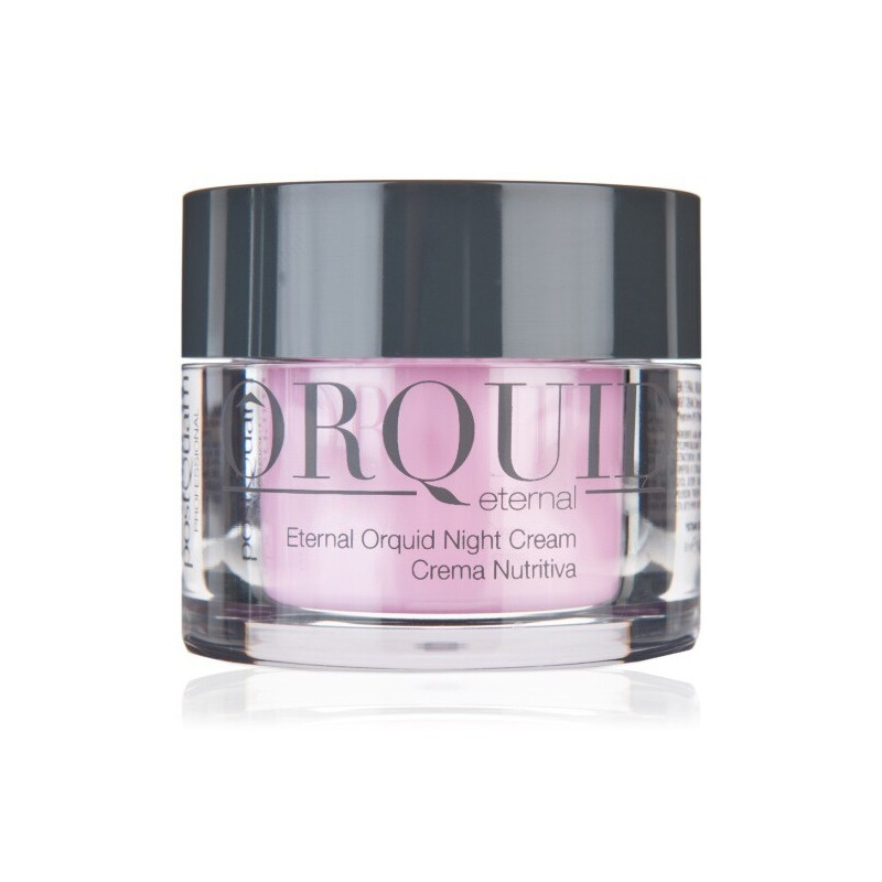 PostQuam Eternal Orquid Night Nourishing Cream Nachtcreme Gesicht 50 ml