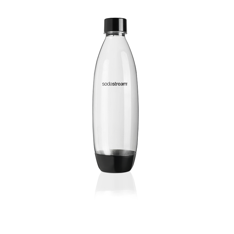 SodaStream 2260748 Kohlensäureerzeuger-Zubehör & -Hilfsmittel Karbonisiererflasche