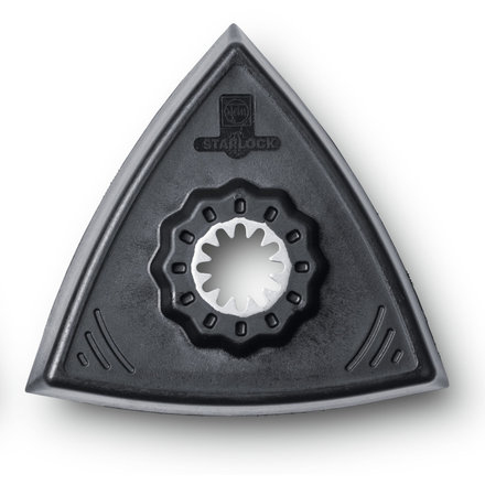 FEIN 63806129220 Schleifmaschinenzubehör 2 Stück(e) Schleifpad